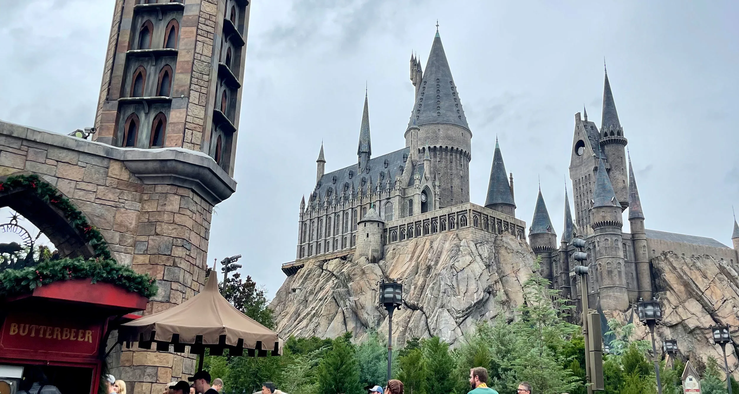 Best Tips for Spending the Day in Hogsmeade 4