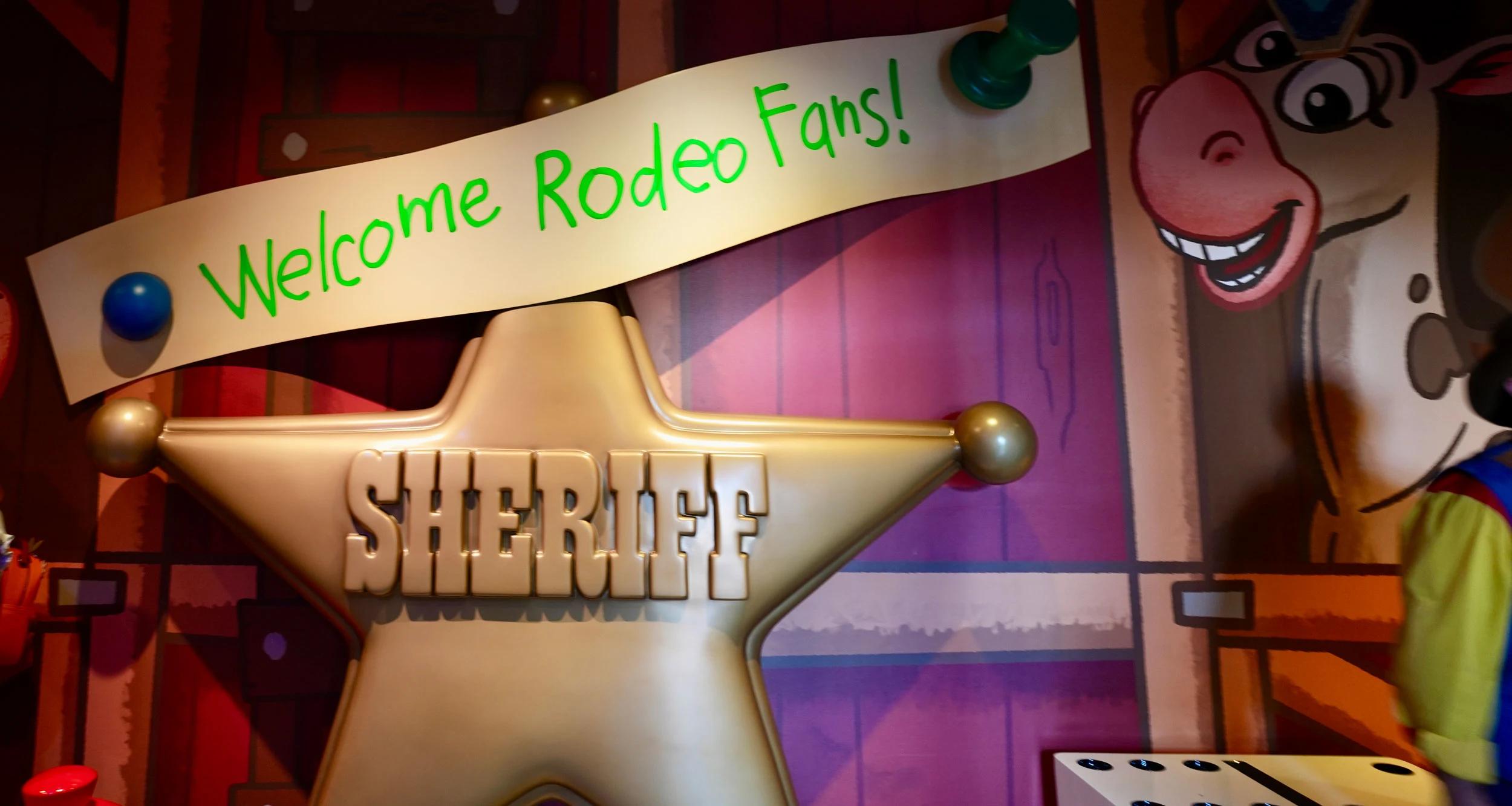 Roundup Rodeo BBQ Review 5