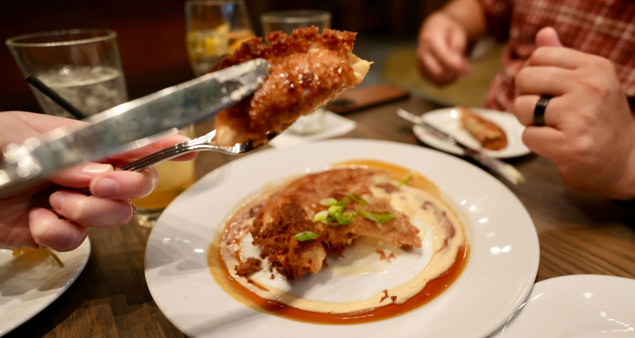 Kona Cafe Dining Review 2