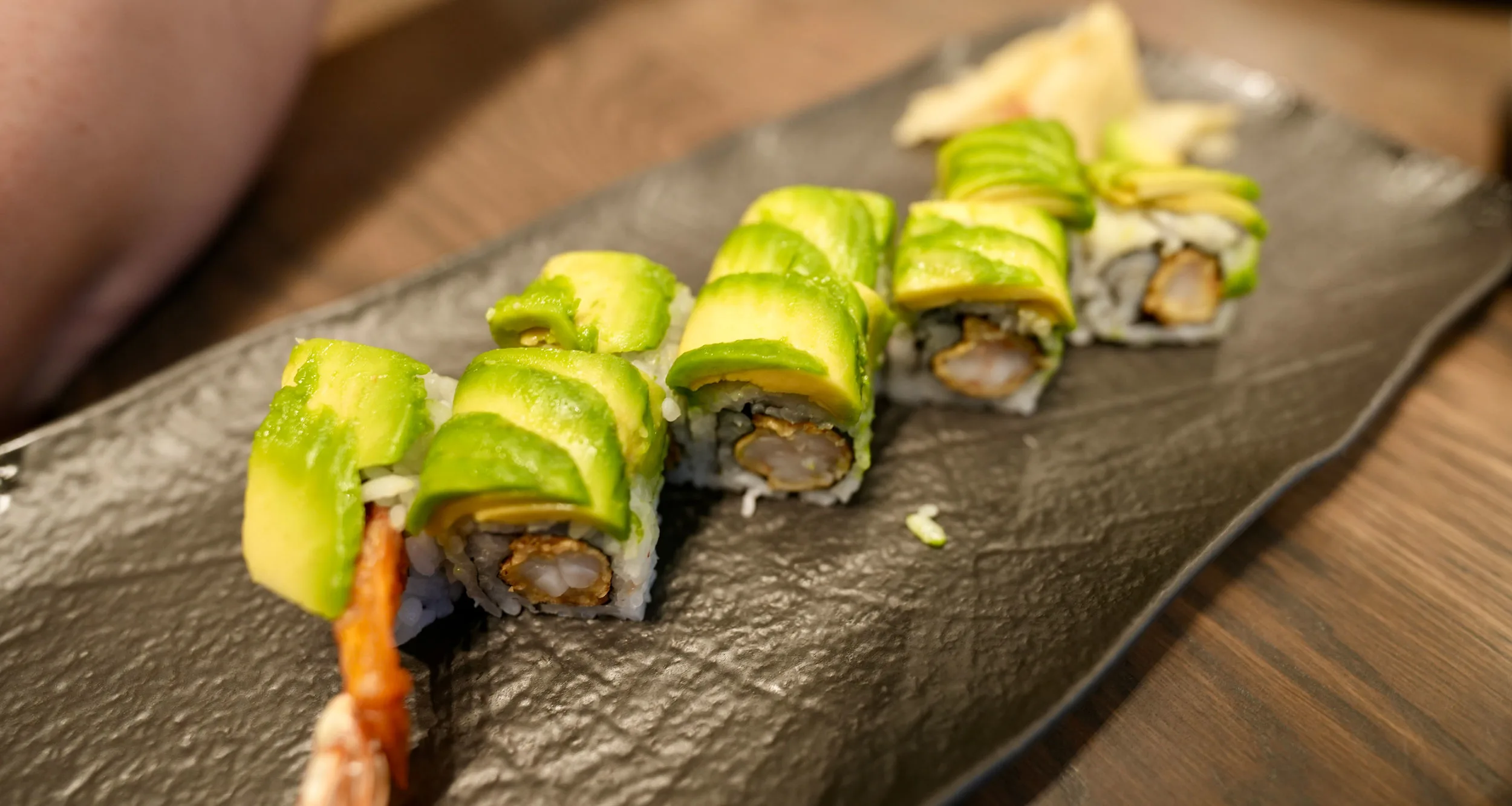 Kona Cafe Dining Review 3