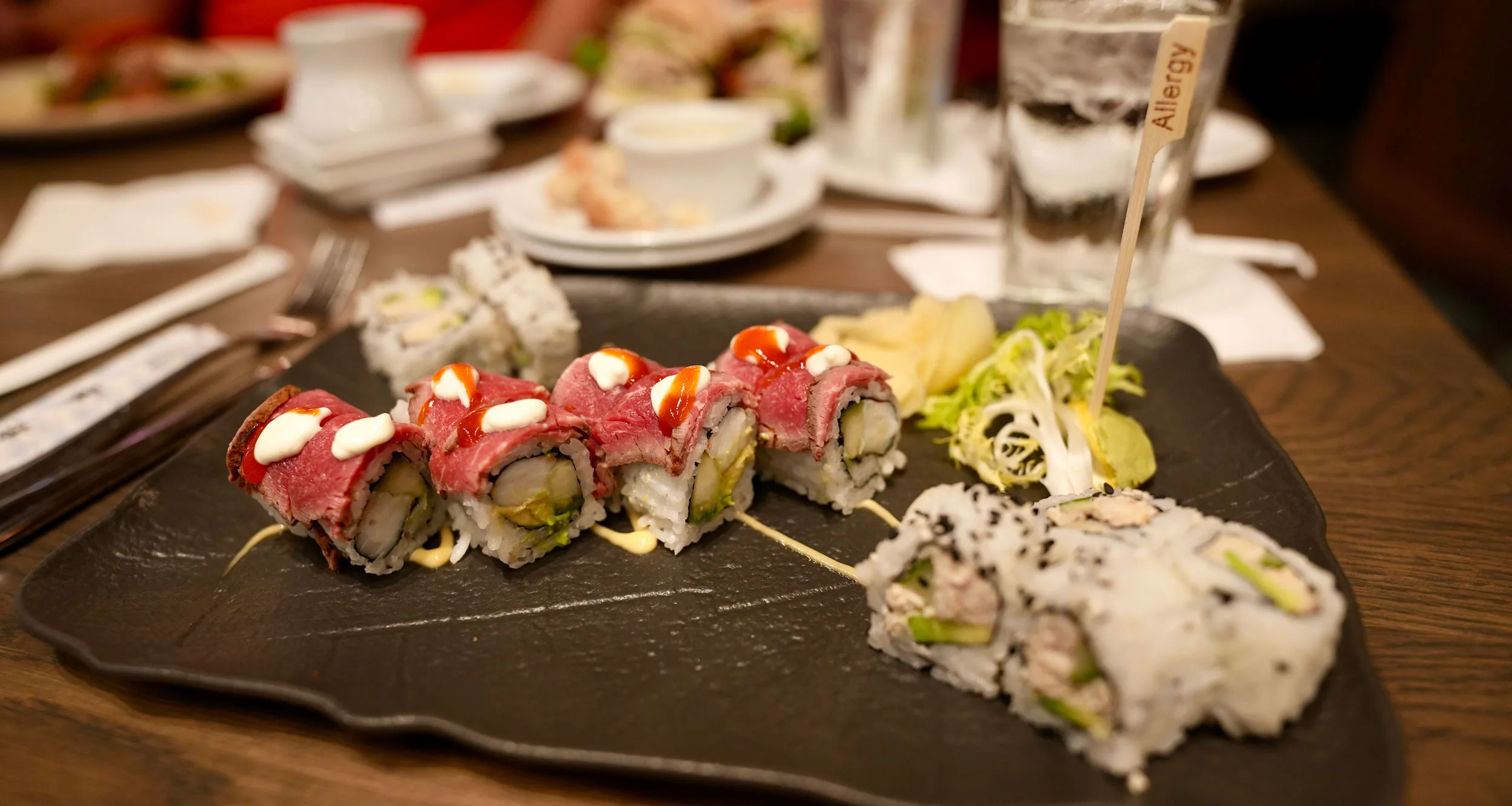 Kona Cafe Dining Review 4