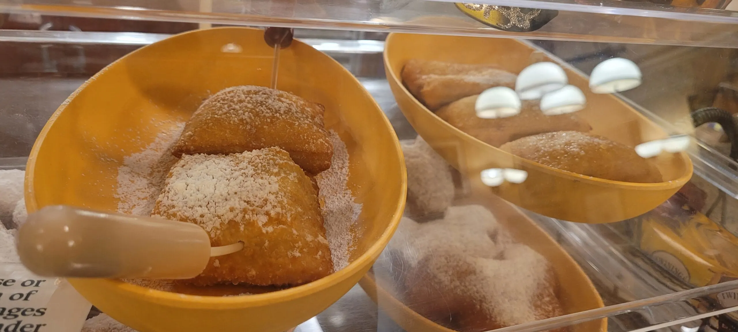 Complete Guide to Mickey Beignets: PLUS Recipe to make them at home! 5