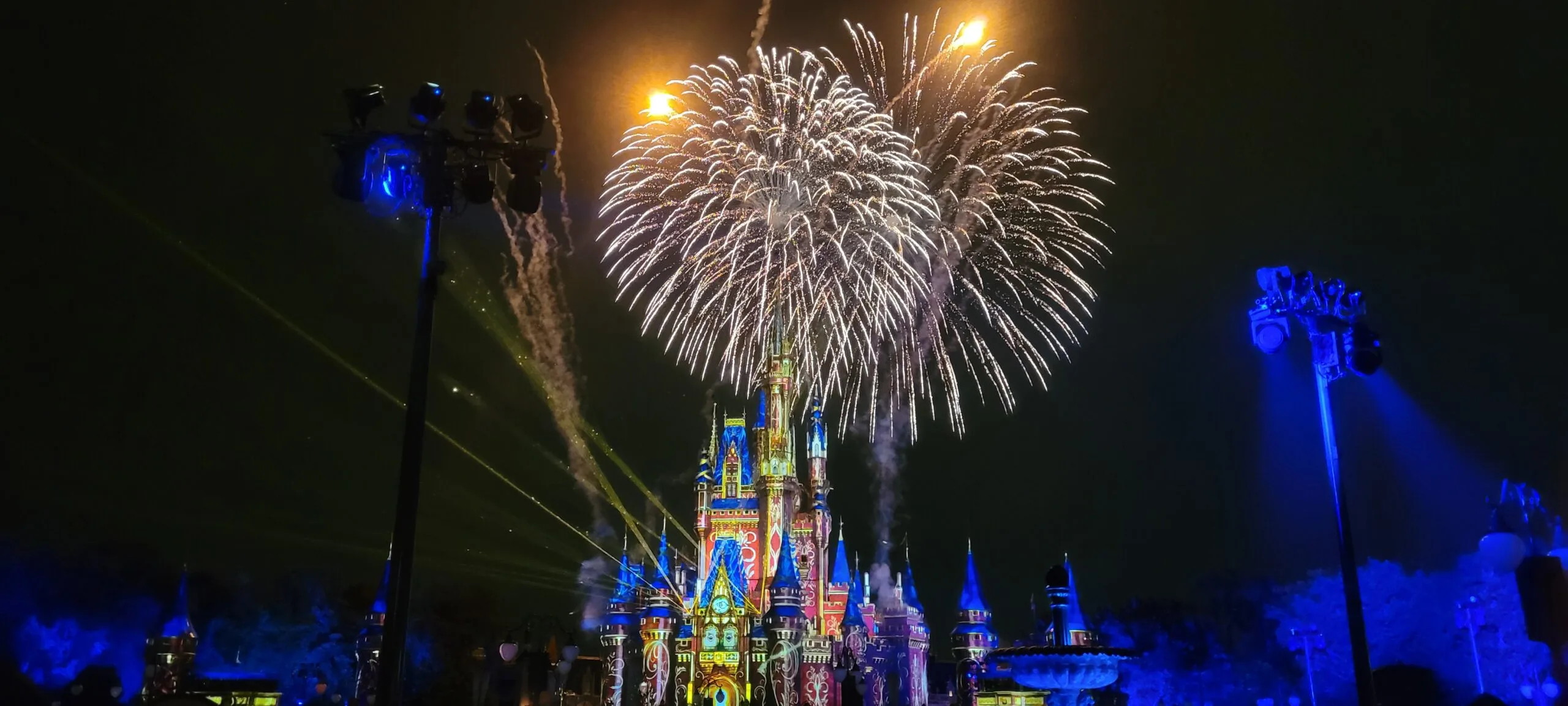 Honest Review of Happily Ever After Dessert Party 6