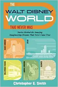 Best Disney World Vacation Planning Books 6