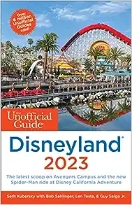 Best Disney World Vacation Planning Books 4