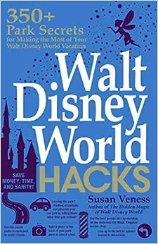 Best Disney World Vacation Planning Books 5