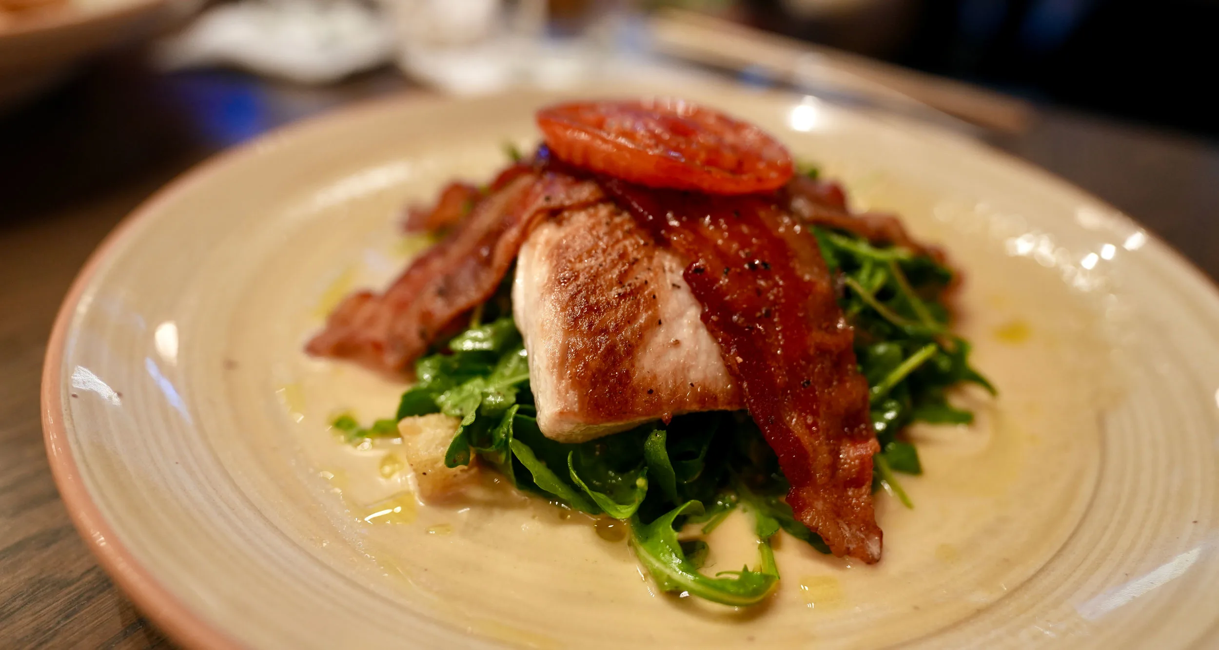 Kona Cafe Dining Review 6