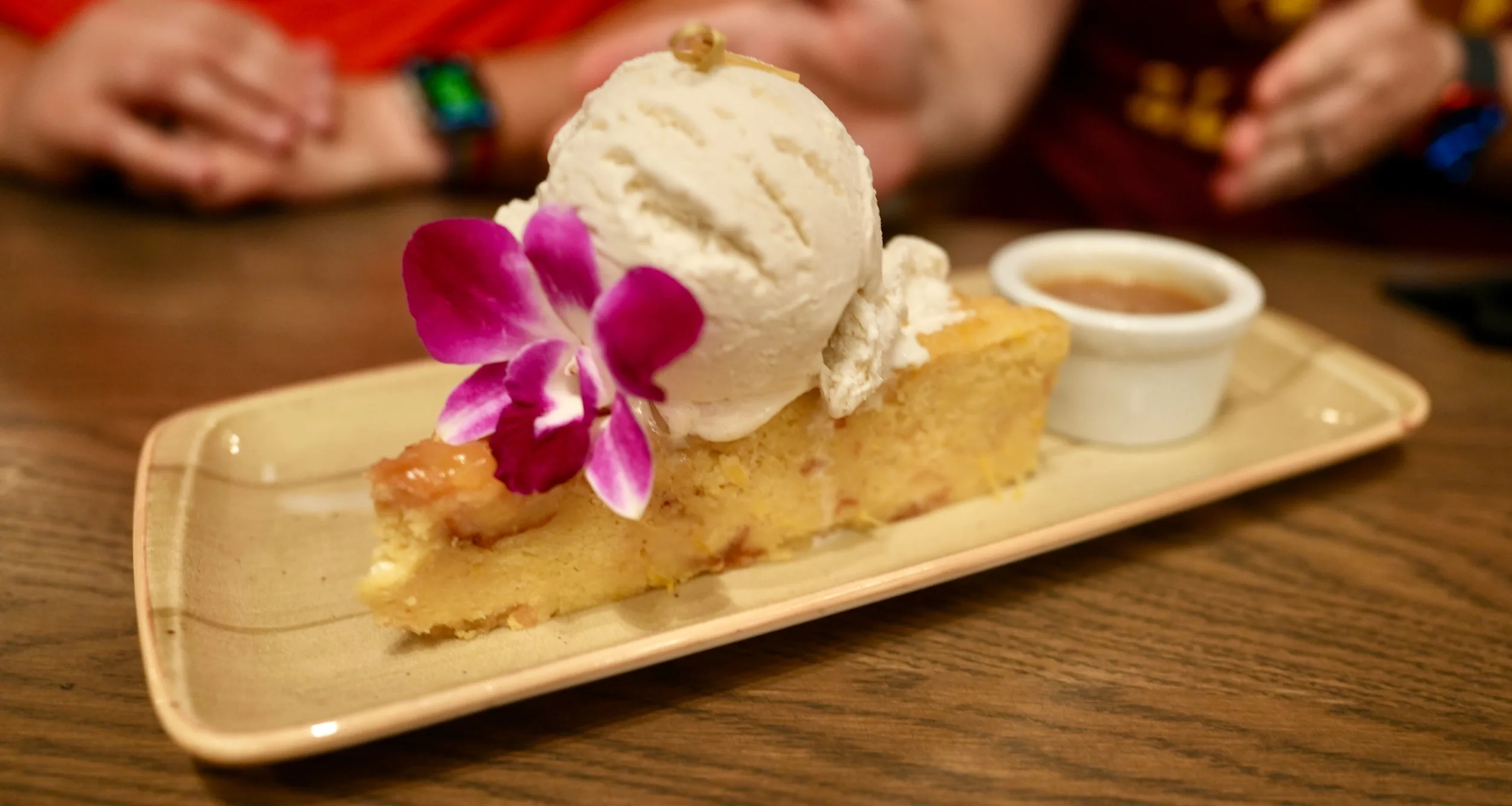 Kona Cafe Dining Review 9